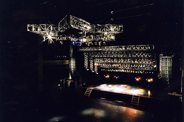 CLUB CITTA'画像1