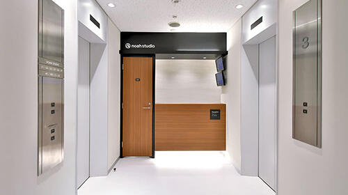 NOAH 新宿ANNEX