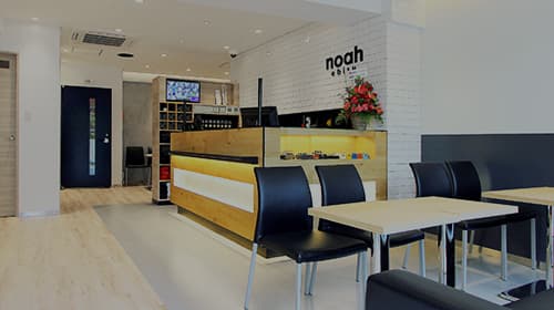 NOAH恵比寿