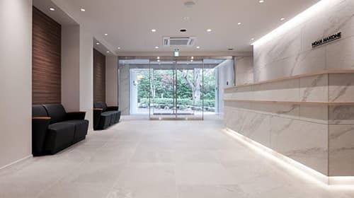 NOAH箱根