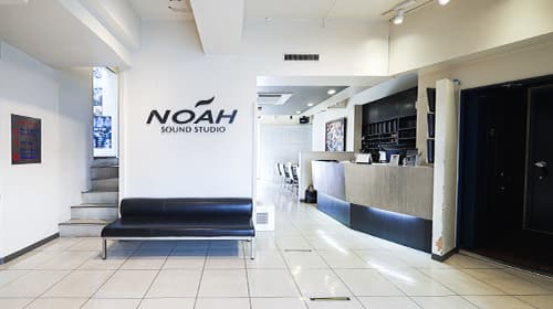 NOAH初台