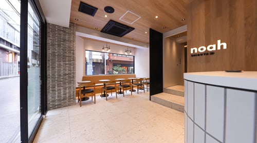 NOAH渋谷3号