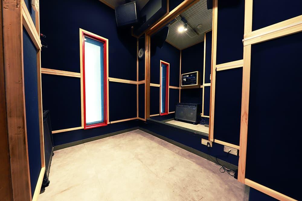 サウンドスタジオノア駒沢スタジオ Vo.Booth